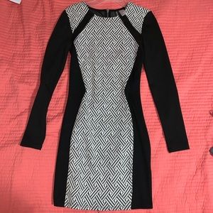 Formal Mini Dress